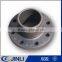 OEM Grey iron & ductile iron cast Factory price blank flange