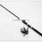 2.10m spinning fishing combo