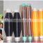 grey 0.10mm 100D Nylon monofilament yarn for hair donut