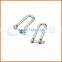 Factory Price Customized Different Size Long d Shackle