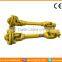 high quality tractor PTO shaft / drive shafts with CE Certificated