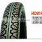 300-17 Motorcycle Tire and Tube Mountain Road Color Motorcycle Tires