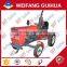 15HP China agricultural mini electric 2WD tractor