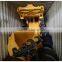 ANSION ZF30F 9,6 тонн, ковш 1,7 м3, дизельный фронтальный погрузчик 92 кВт chenggong
