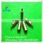 China fastener manufacturer male and female brass screw