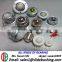 all type sleeve flange stud screw spring various material nylon steel stainless ball bearing transfer unit