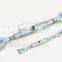 M8 EYE EYE GALVANIZED Turnbuckle DIN 1478 manufacturer