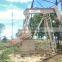 API 11E Beam pumping unit for oil extraction