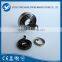 Custom Stainless Steel flat leaf Sheet Spring Clips Made In China