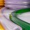 PVC Hose/Flexible PVC Suction Hose For Water/Oil/Powder/Chemical