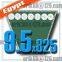 Ремень для стиральной машины 9.5*850