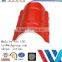  hot sale product roof ridge cap steel profile