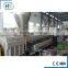 180mm Plastic Granule Making Machine/ Co-rotating Twin Screw Extruder