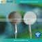 Factory Price ISO 14443A 13.56MHz HF RFID Sticker Tag