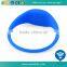 Ultralight Silicone RFID Wristband