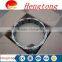 Hot-Dipped Galvanized wire/Concertina Cross Razor Wire