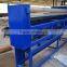 China supplier evaporative cooling pad machine