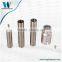 New style useful reverse flow viscometer