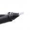 Wholesale cosmetic gel pen/plastic empty nail art pen