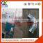 Stainless Steel Elbow Forming Machine vent pipe bender