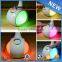 Retail Package Bluetooth Speaker Lamp Hot Products on Amazon