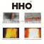 hho hydrogen gas generator fuel saving kit for boiler