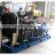 High flow rate Farm irrigation pump with diesel engine