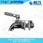 MZL current new coming prodcut stainless steel beverage tap in hot sale