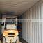 pp honeycomb sandwich insulated truck body prefab houses poland