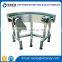 Professional power pvc conveyor belt / used conveyor belt