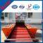 Small gold panning dredger equipment sale
