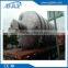 anti-corrosion jacketed high pressure reactor