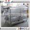 peanut roasting machine/peanut roaster/nt roster/nut baker