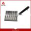 Meat & Turkey marinade injector stainless steel food flavor seasoning BBQ brine injectors