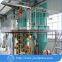 Easy operation corn germ oil refining equipment