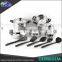 Eco-friendly 11 pcs stainless steel cookware sets kitchenware and cookware