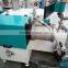 Lab milling machine for paint, pigment, pesticide, inkjet ink, printing ink