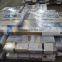 China manufacture printed paper pull rod box for packing mattress