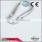 Hot sale hardware 6*60 heavy duty CE Forged galvanized Snap Hook