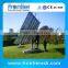 Dual Axis pv generator Solar Tracking System