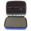 Durable knitted fabric material portable customized EVA tool carrying case