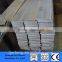 q235 high tensile strength hot rolled mild steel flat bar