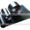 Low sulfur graphite roll/foil/sheet/paper thickness 0.8mm