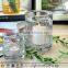 creative latest Glass Candle Holders Crystal Tealight Votive Holder Wedding Home table Decoration pieces