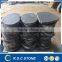 black pavers basalt paving stone cheap garden stone