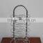 Vivinature New Design Pan Organizer Rack, With Black