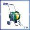 Hose reel cart /hose trolley set/garden hose/hose fitting/25mm hosepipe/water hose/Robust self assembly/snap/water stop
