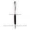 shiny bling ballpoint pen with screen touch
