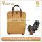 Hot Selling kraft paper Shoulder Bag eco computer backpack