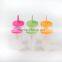 Eco-friendly food grade Summer favorites ice cream sticks mold